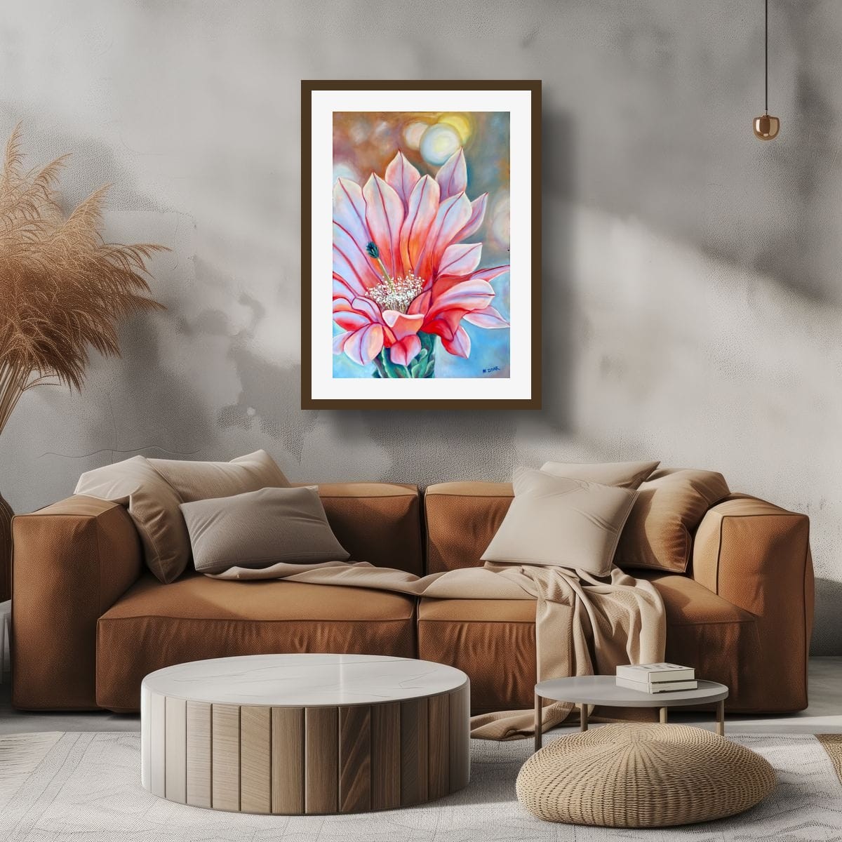 Giclee Canvases