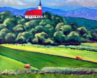 Slovenian Church